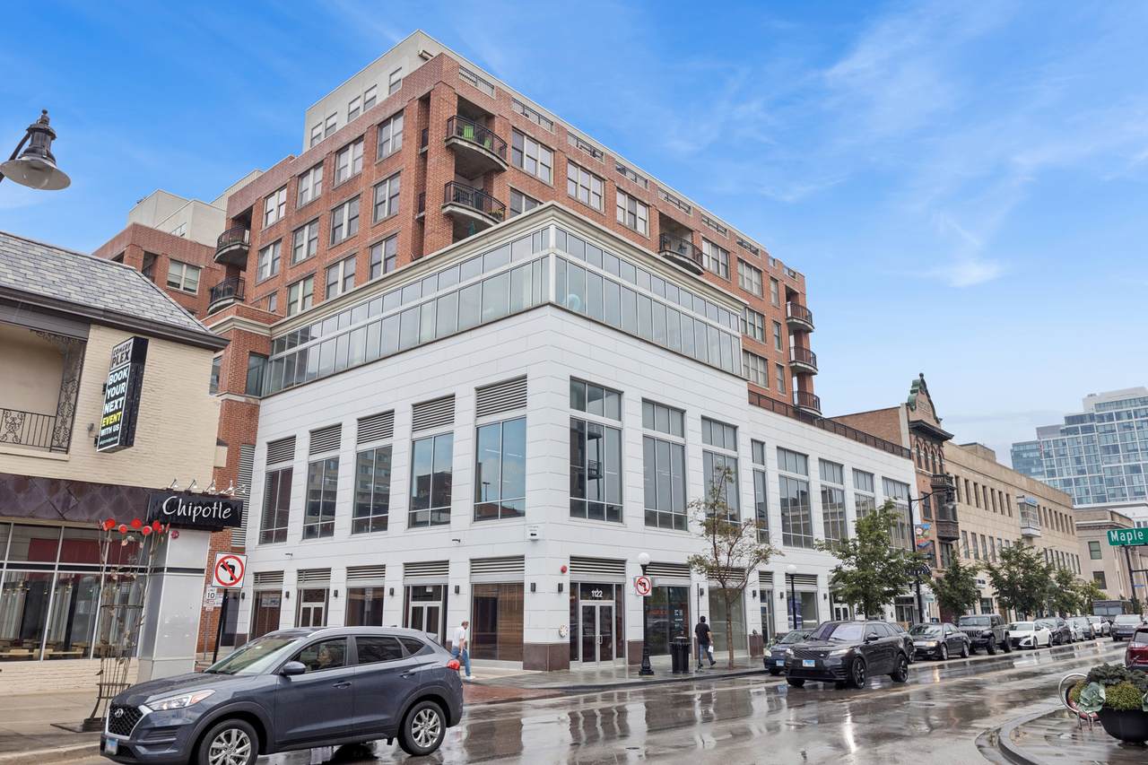 1124 Lake Street - Photo 1