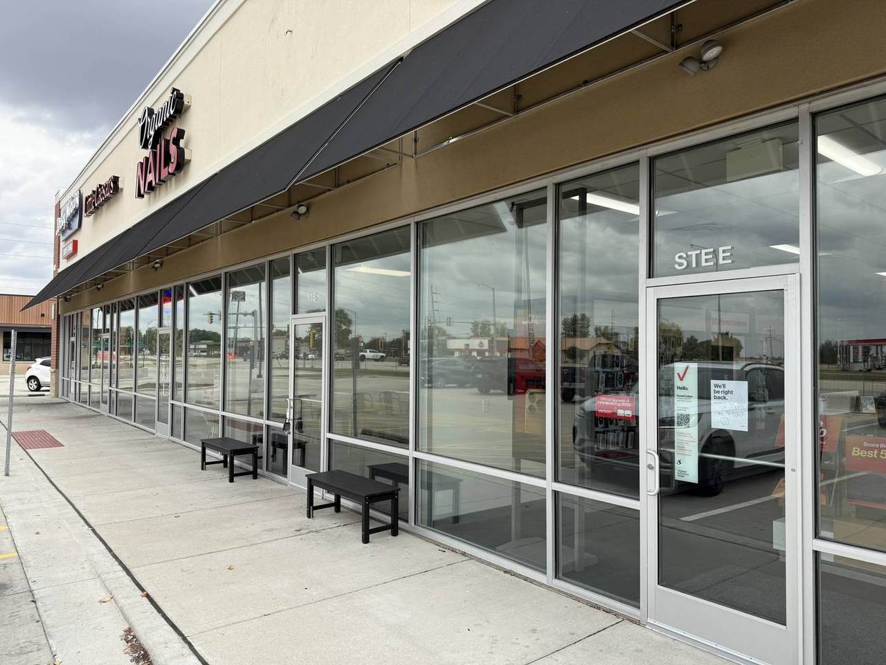 801 Champaign Avenue - Photo 1