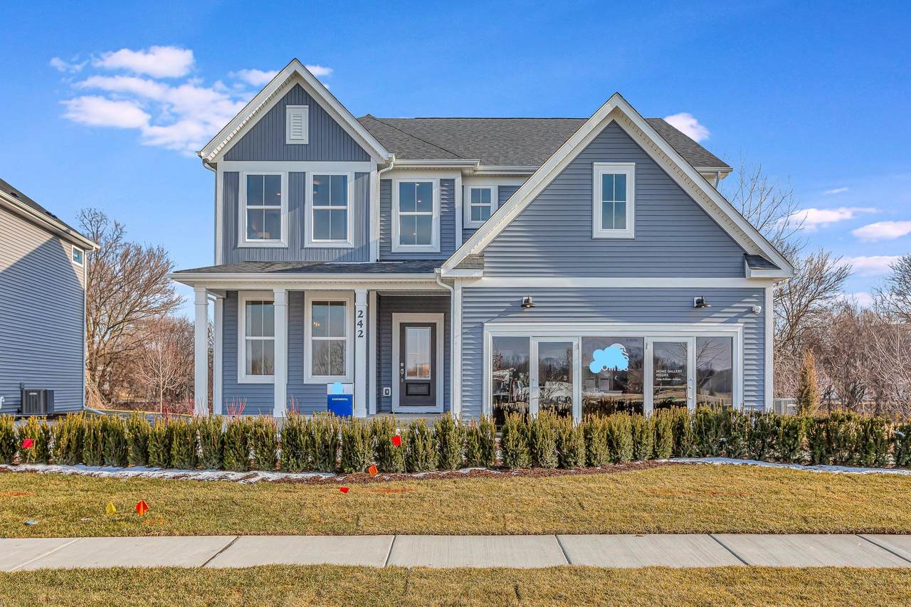 417 Freedlund Course - Photo 1