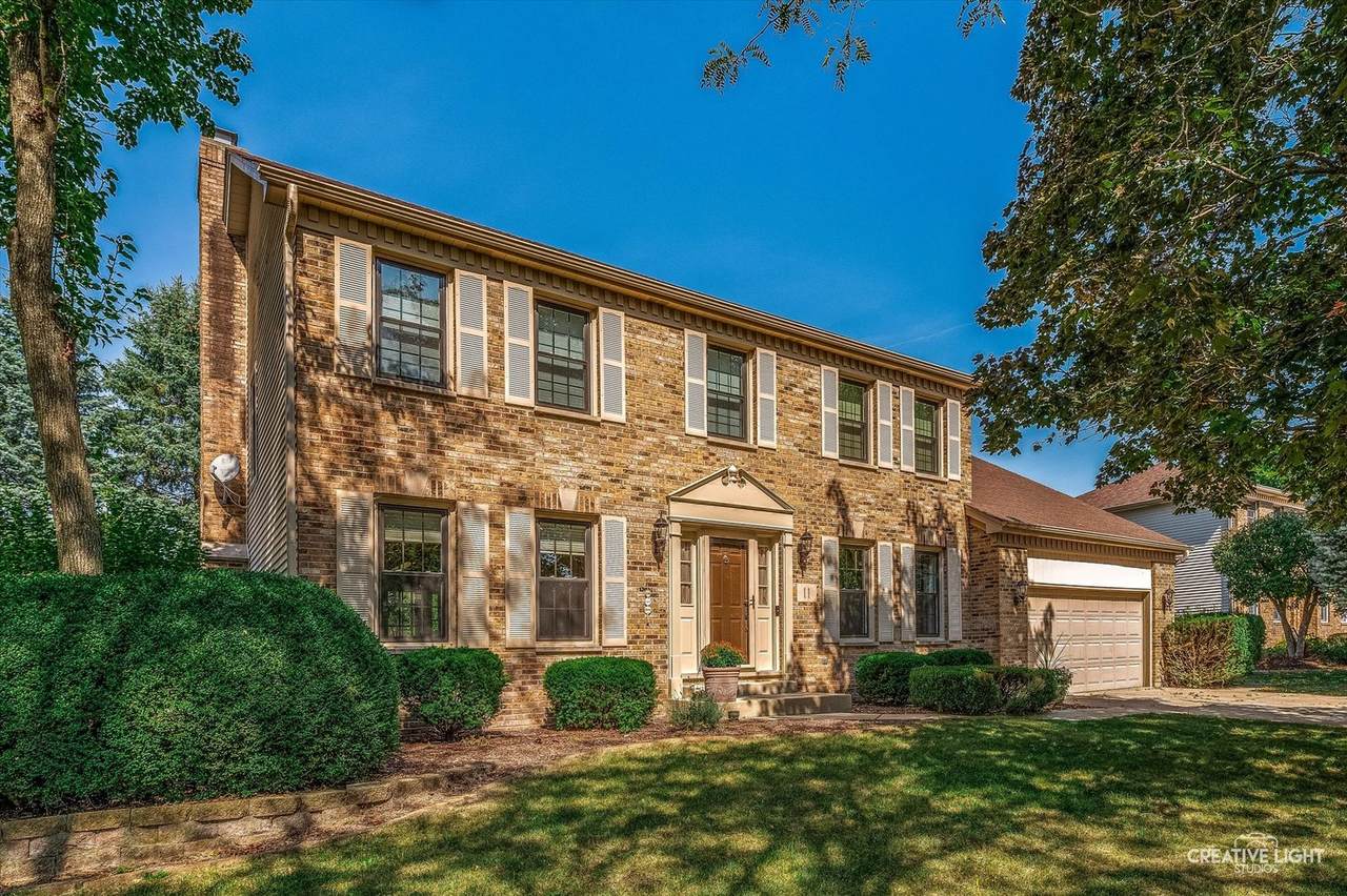 11 Hardwick Court - Photo 1