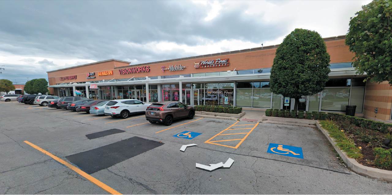 4301 Pulaski Road - Photo 1