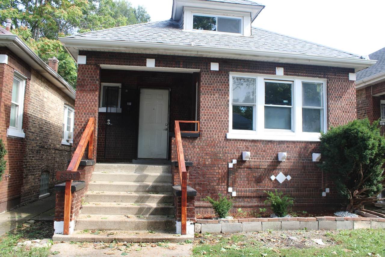 8207 Marquette Avenue - Photo 1