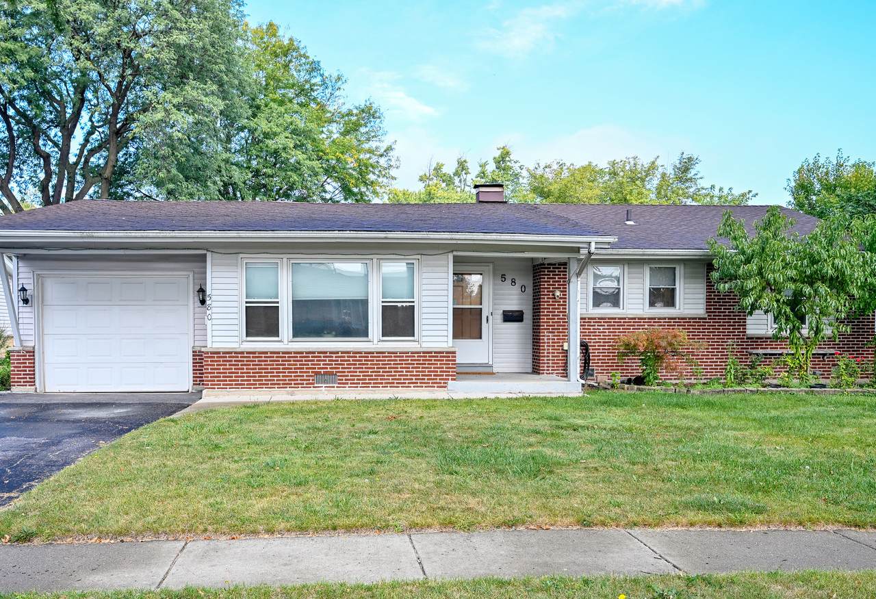 580 Walnut Lane - Photo 1