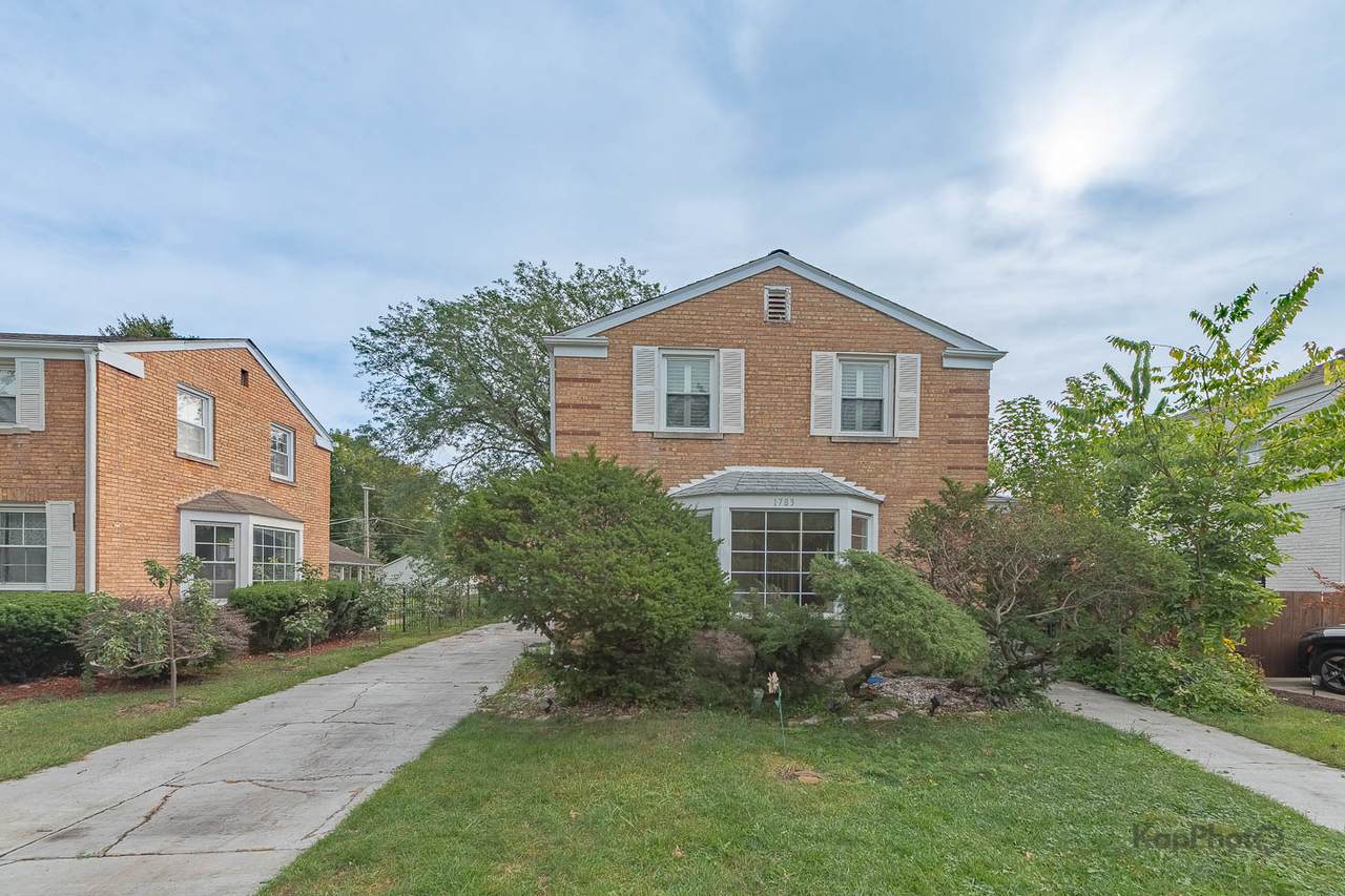 1783 Lee Street - Photo 1