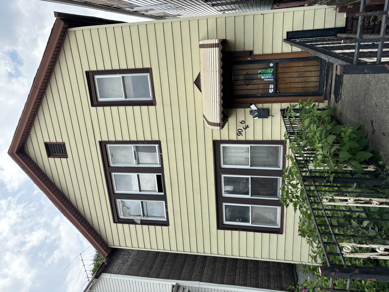 9036 Houston Avenue - Photo 1