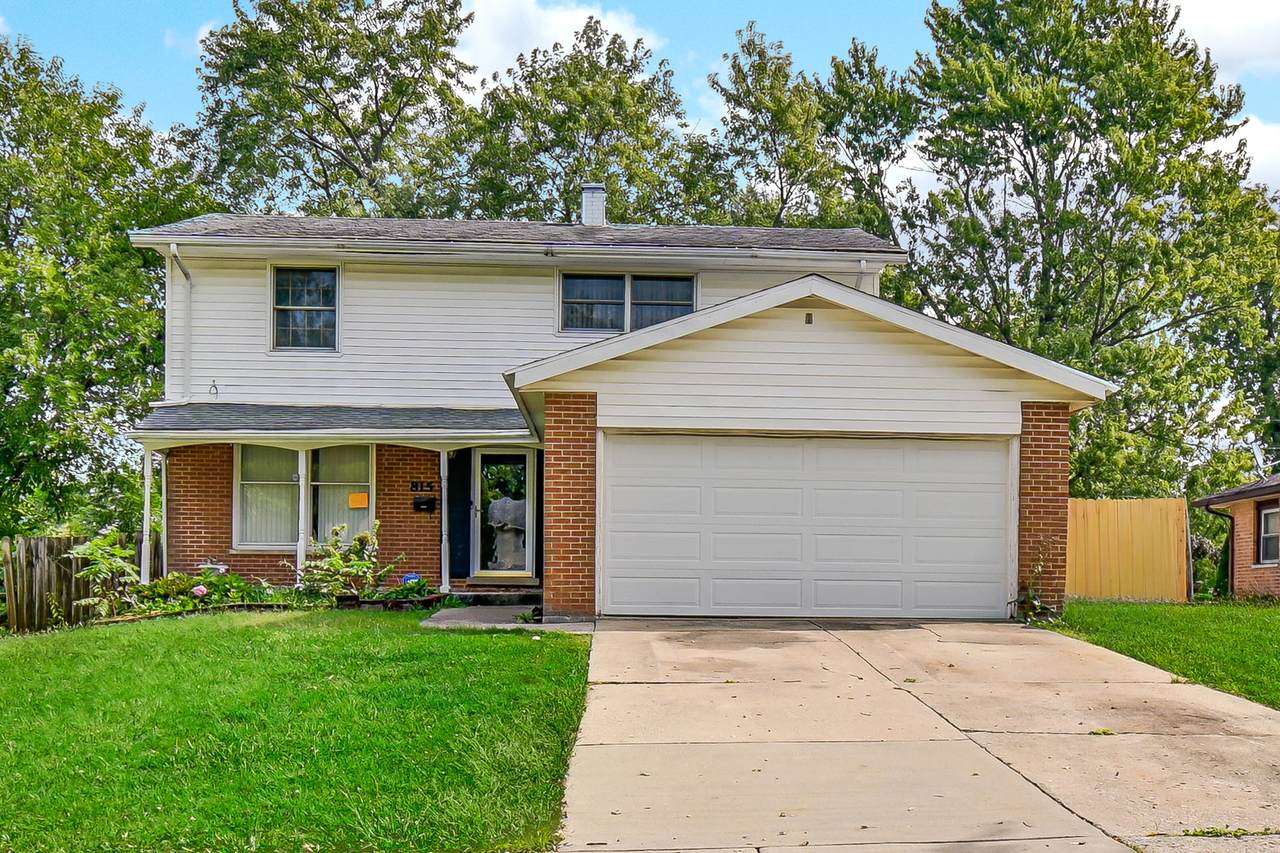 815 Blackhawk Drive - Photo 1