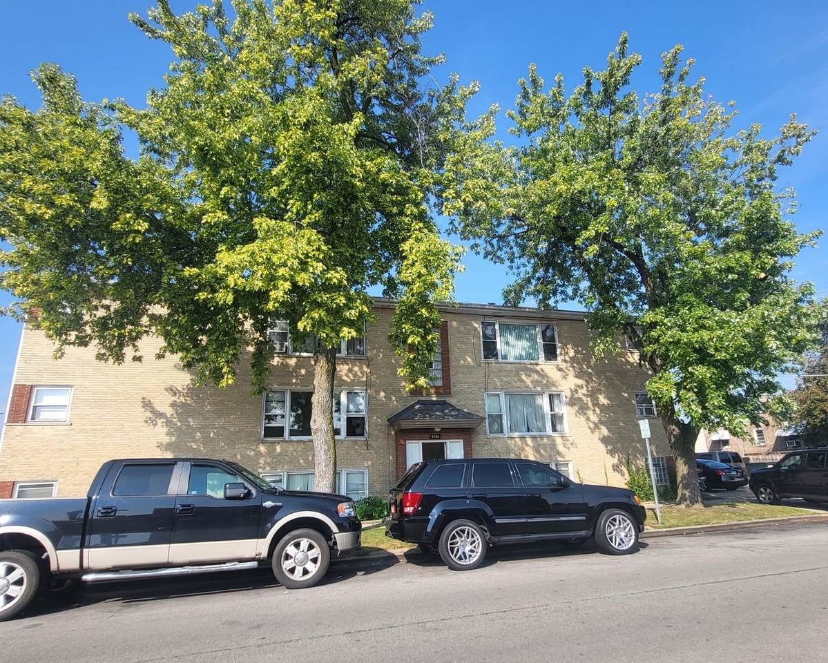 2550 Cuyler Avenue - Photo 1