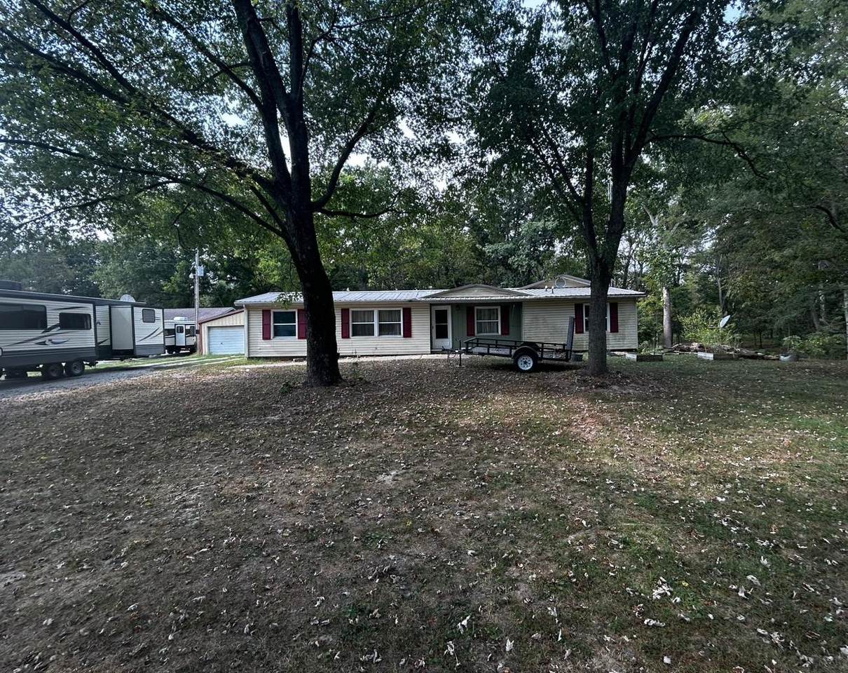 3073 Hotze Road - Photo 1