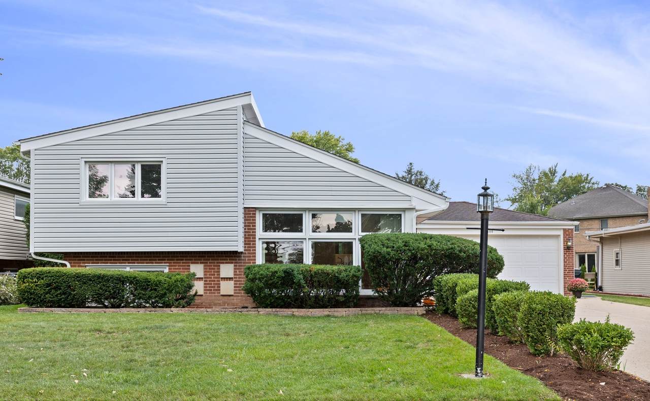 9400 Octavia Avenue - Photo 1