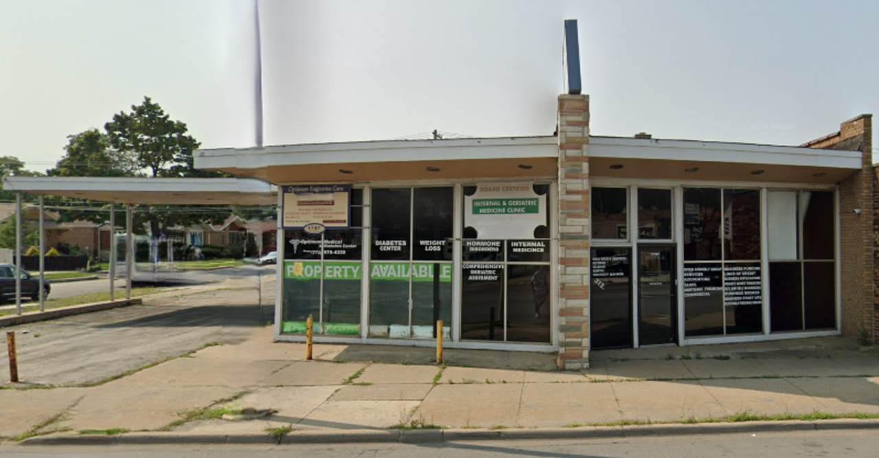 1747 87th Street - Photo 1