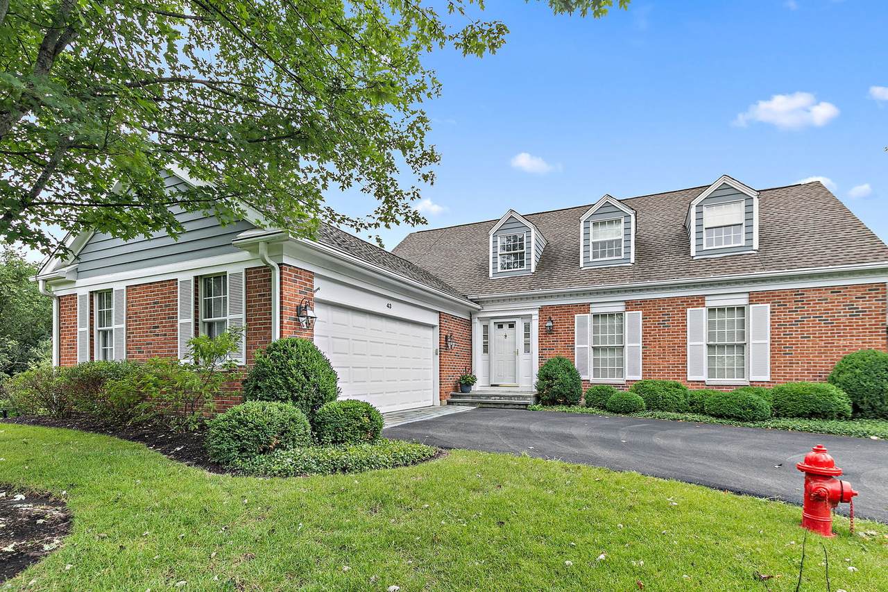 43 Ravenscraig Lane - Photo 1