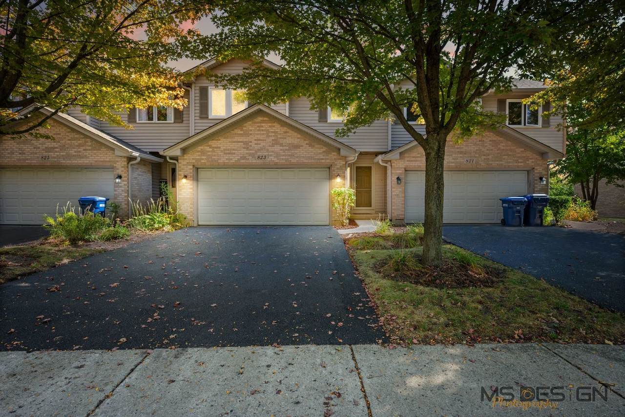 823 1st Street - Photo 1