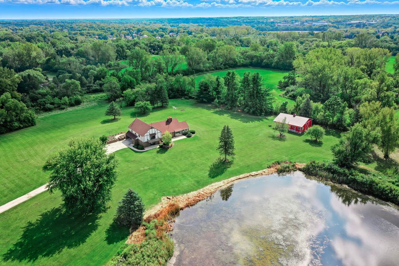 9206 Clark Road - Photo 1