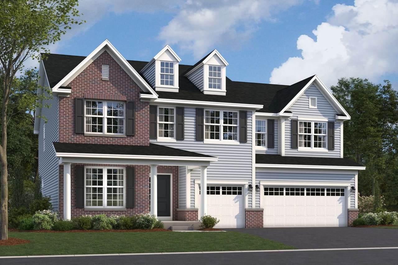 215 Willington Way - Photo 1