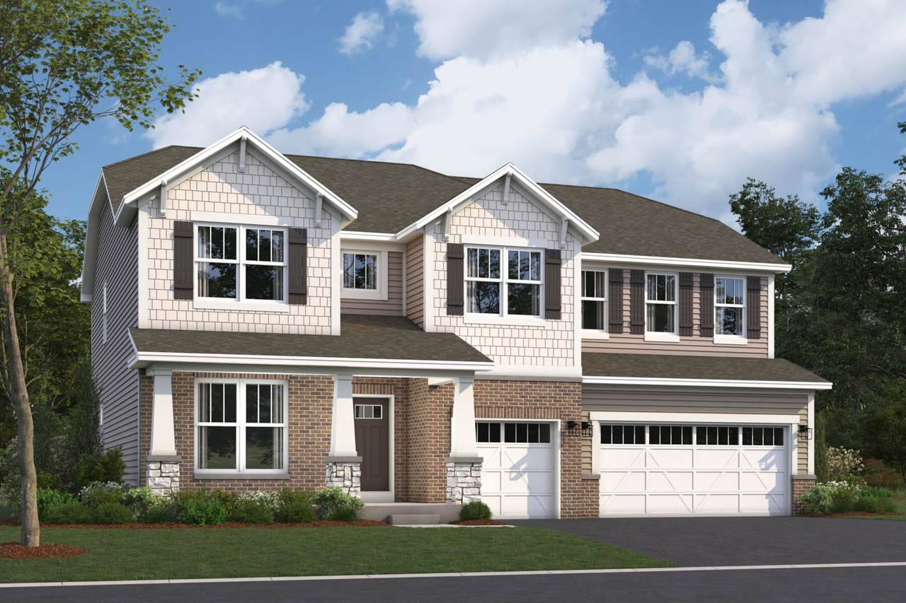 703 Pomfret Court - Photo 1