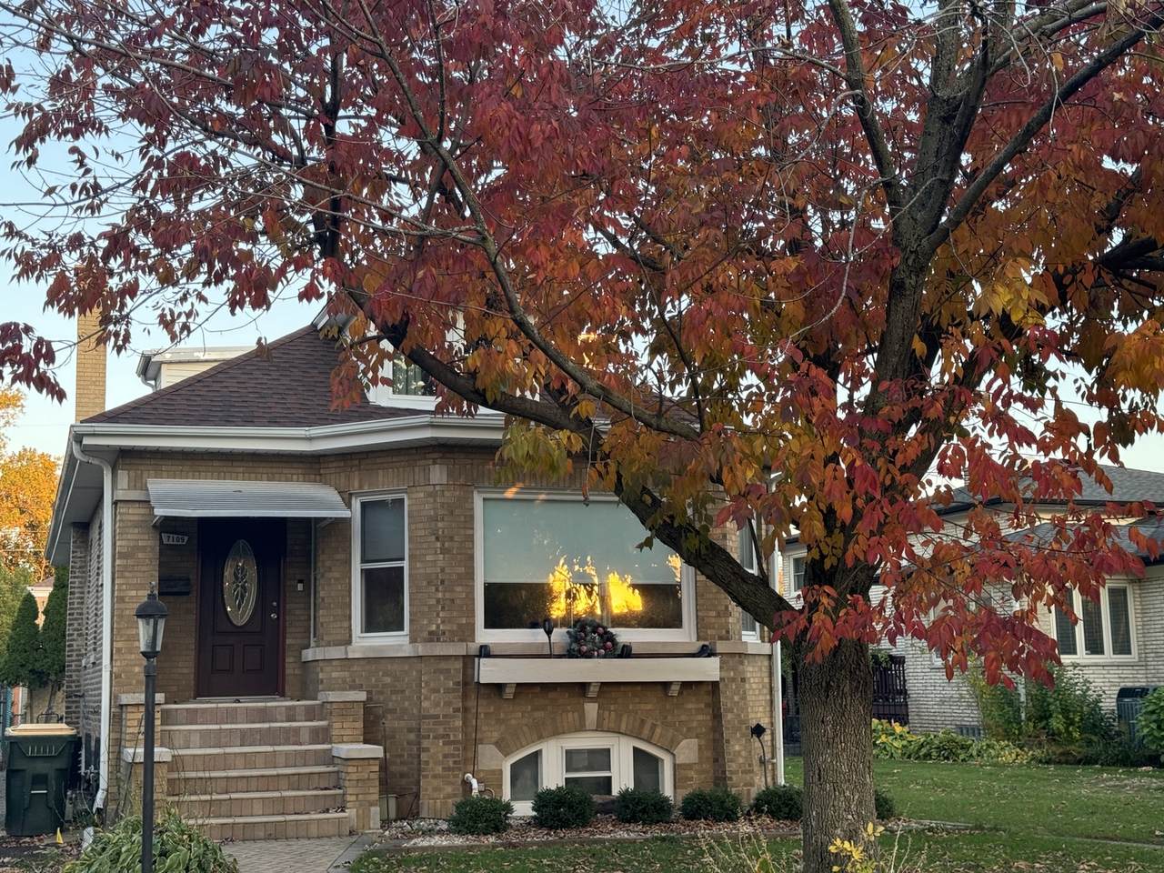 7109 Keeler Avenue - Photo 1