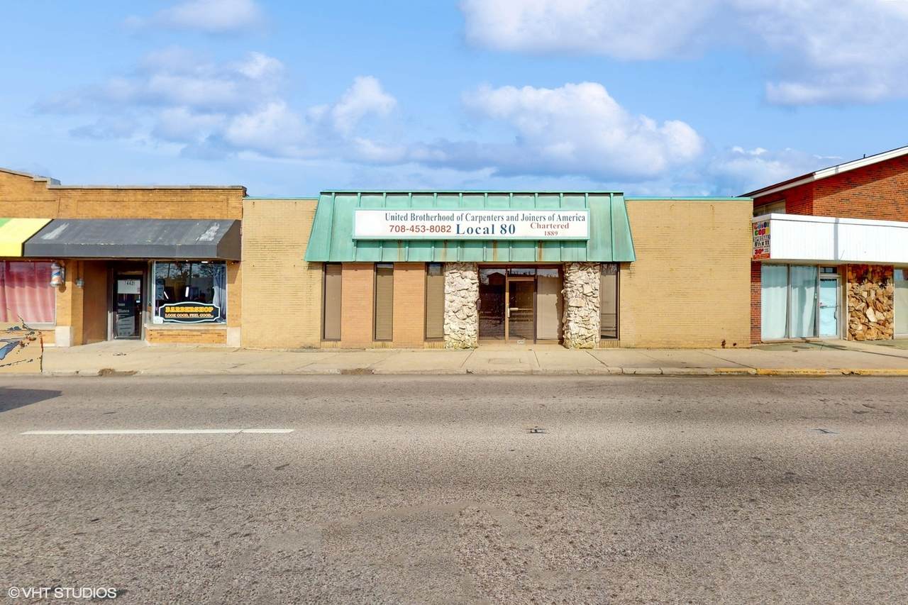 7432 Grand Avenue - Photo 1