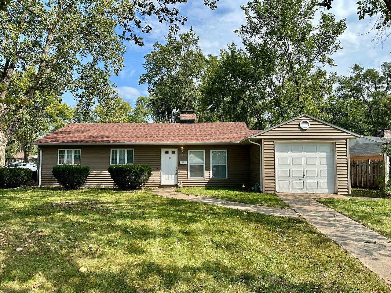 240 Mantua Street - Photo 1