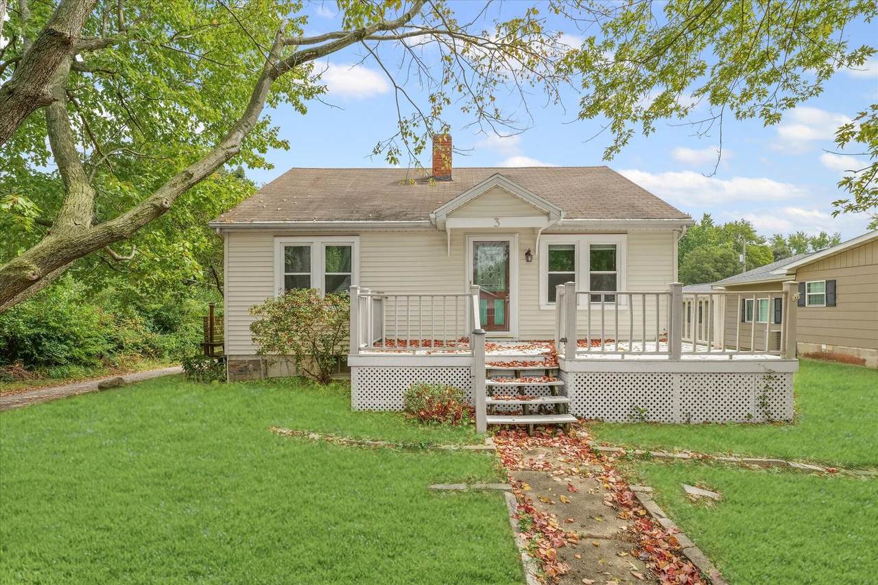 3 Morfey Court - Photo 1