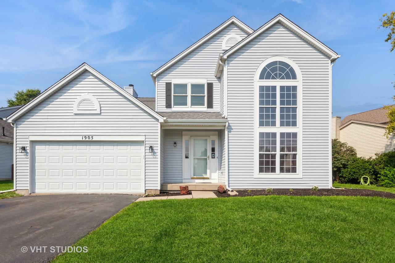 1905 Chestnut Grove Drive - Photo 1