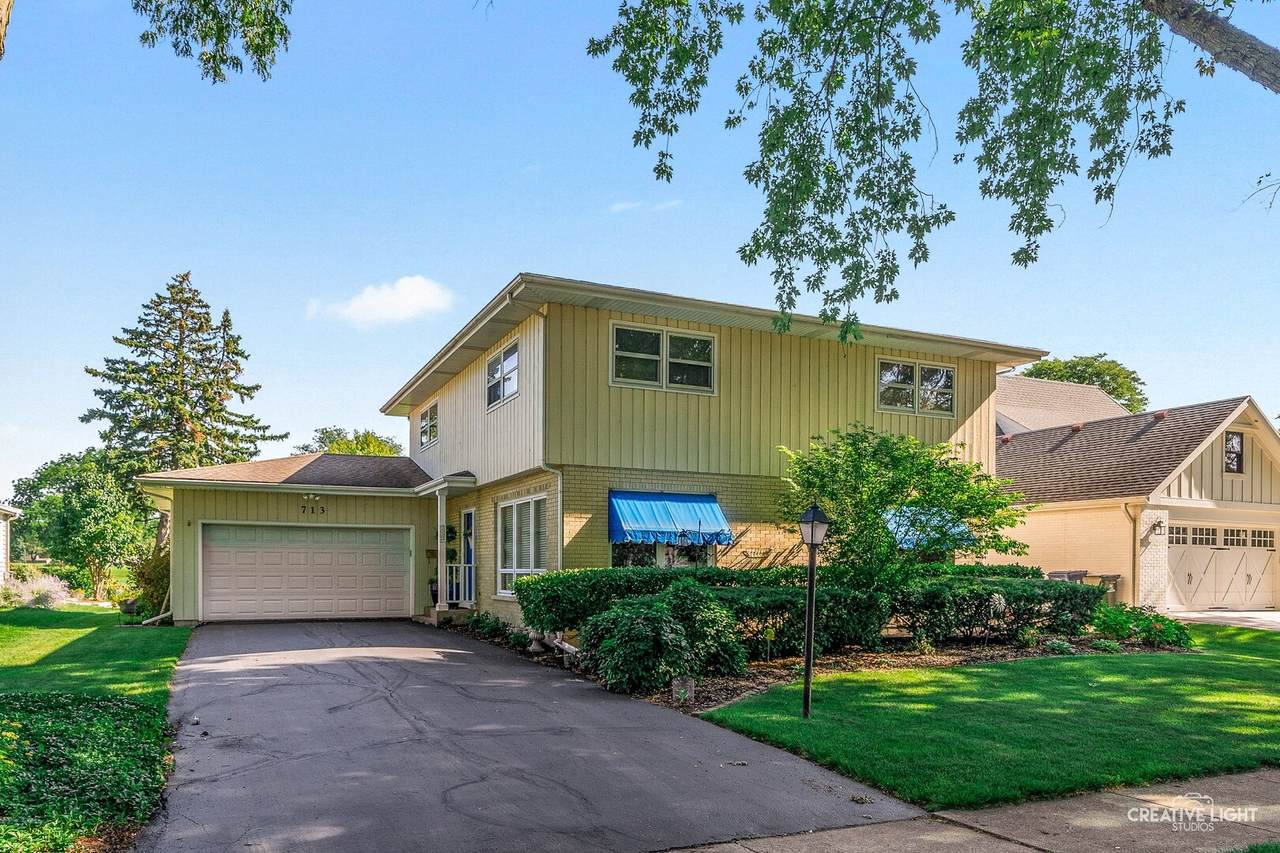 713 Burning Tree Lane - Photo 1