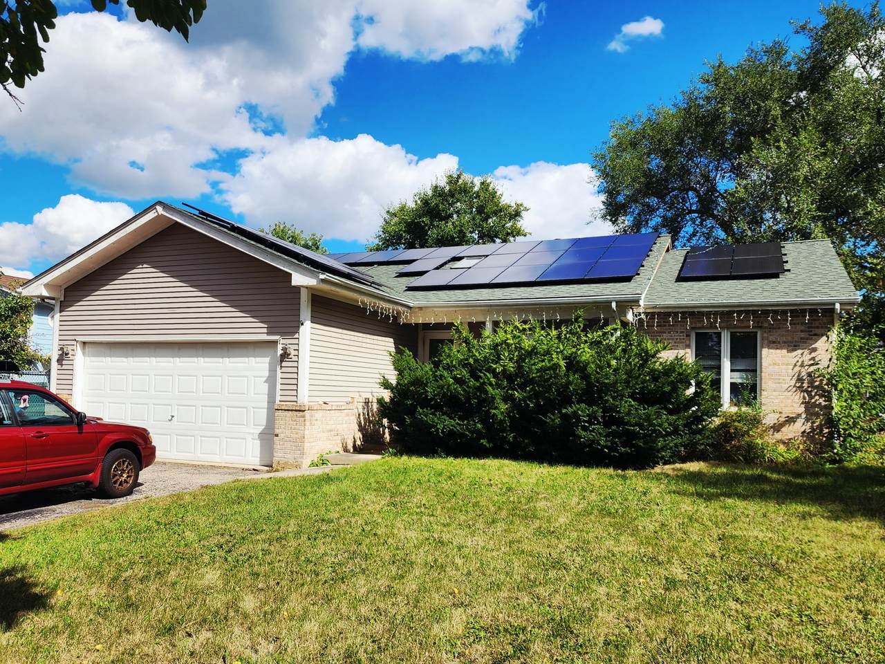 1N713 Evergreen Avenue - Photo 1