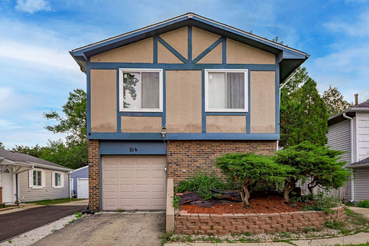 214 Far Hills Drive - Photo 1