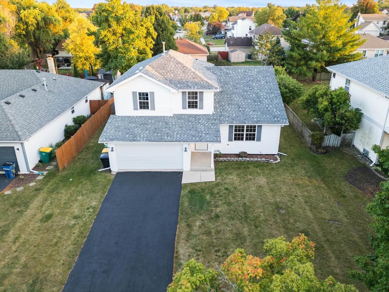 4616 Peacock Lane - Photo 1