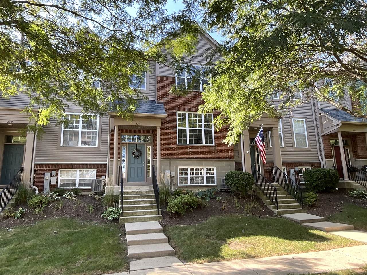 243 Station Park Circle - Photo 1