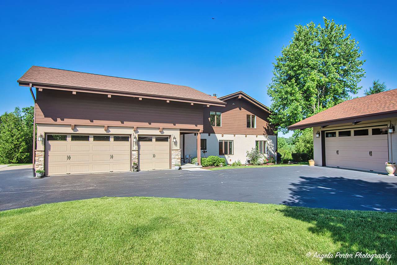 6509 Oak Hill Drive - Photo 1