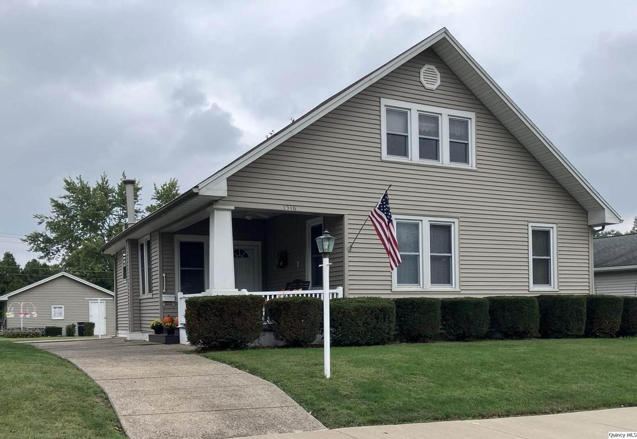 1516 Chestnut St - Photo 1