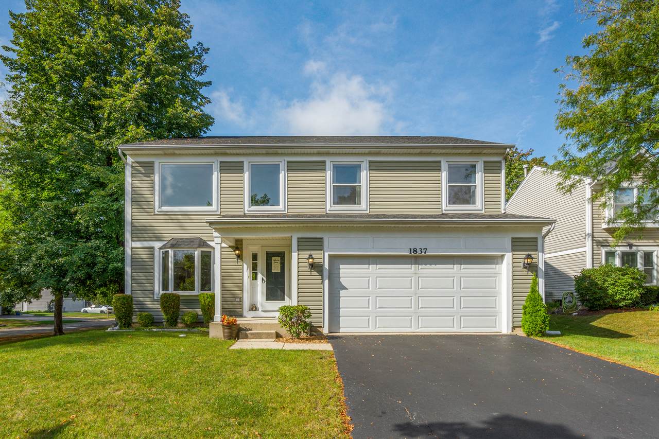 1837 Melbourne Lane - Photo 1