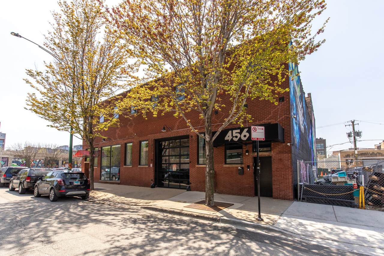 452 Morgan Street - Photo 1