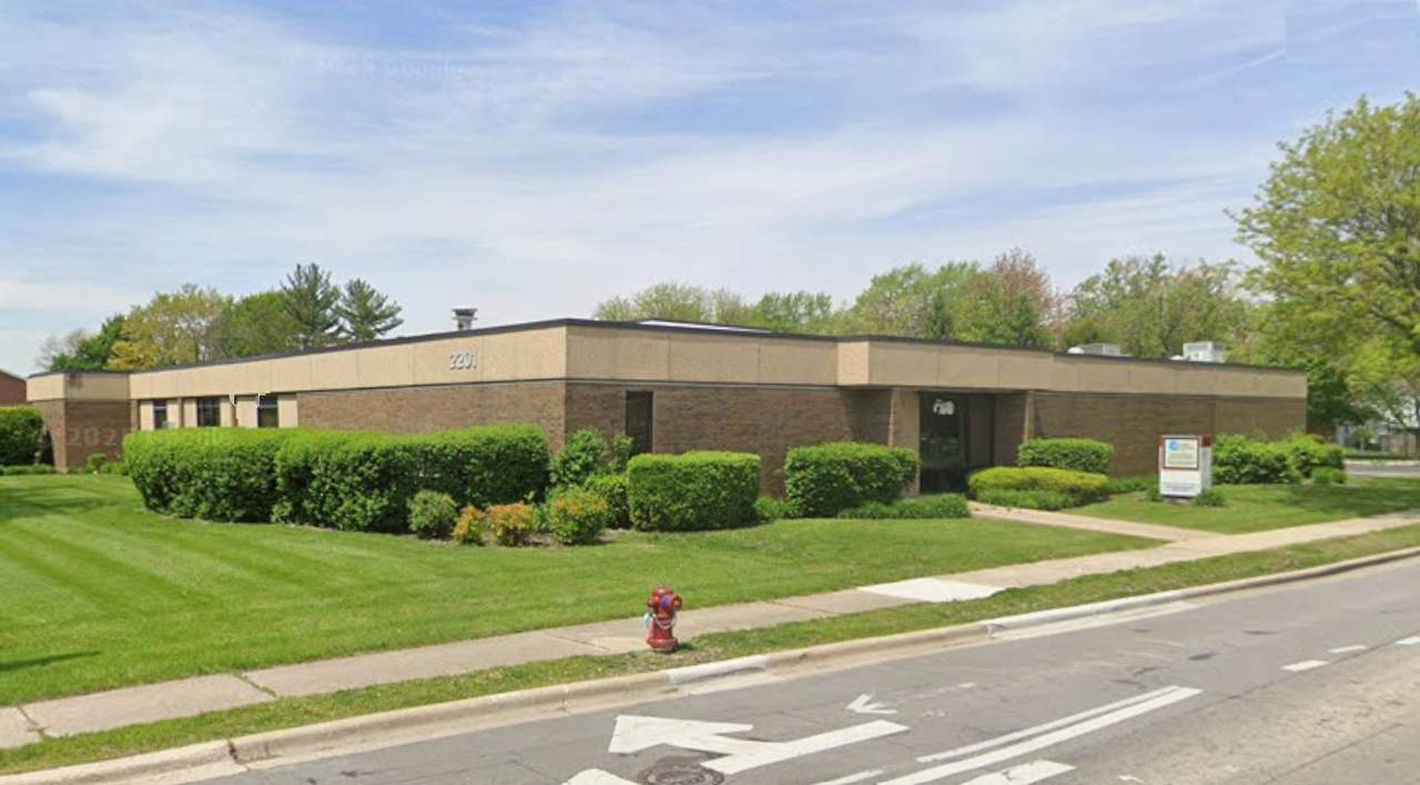 2201 Glenwood Avenue - Photo 1