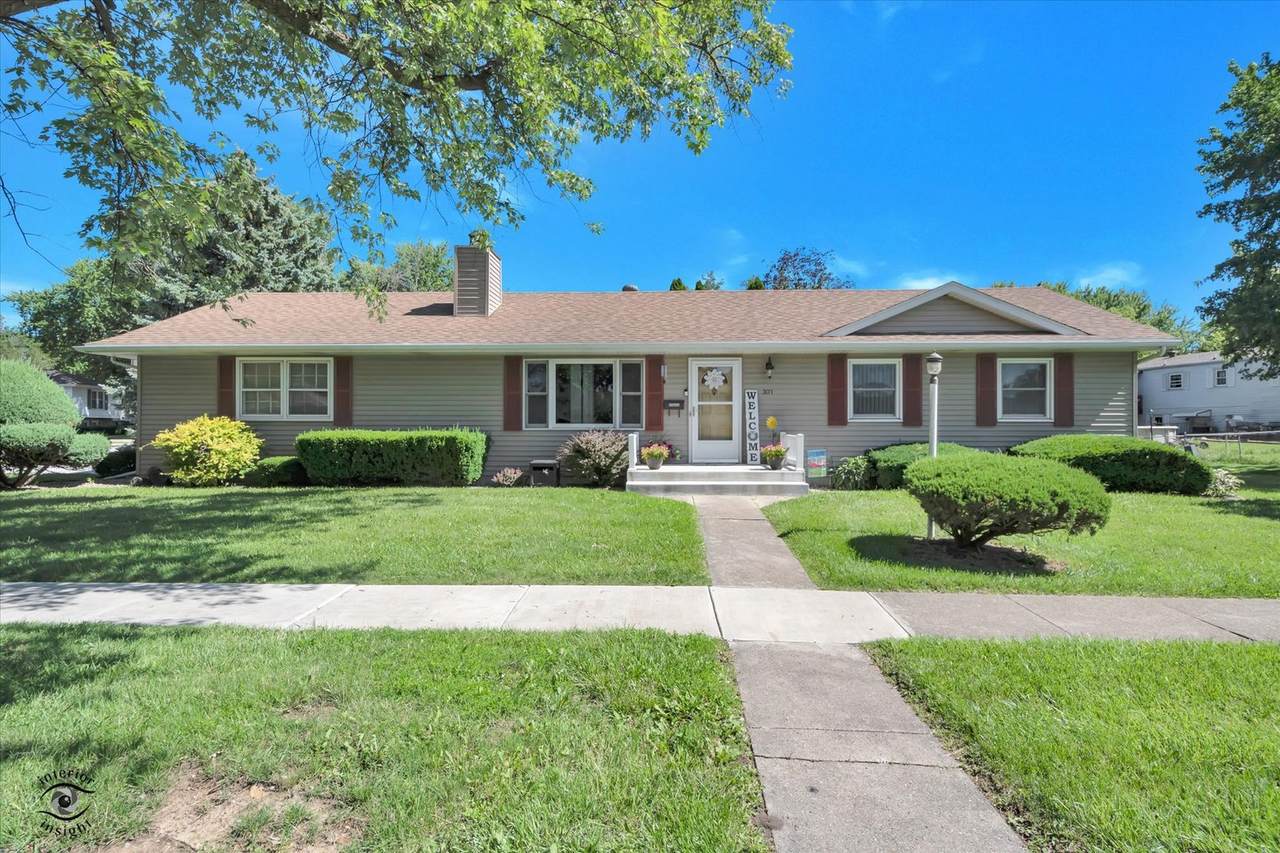 301 Meadows Road - Photo 1