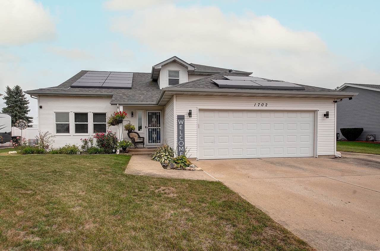 1702 Timberline Drive - Photo 1