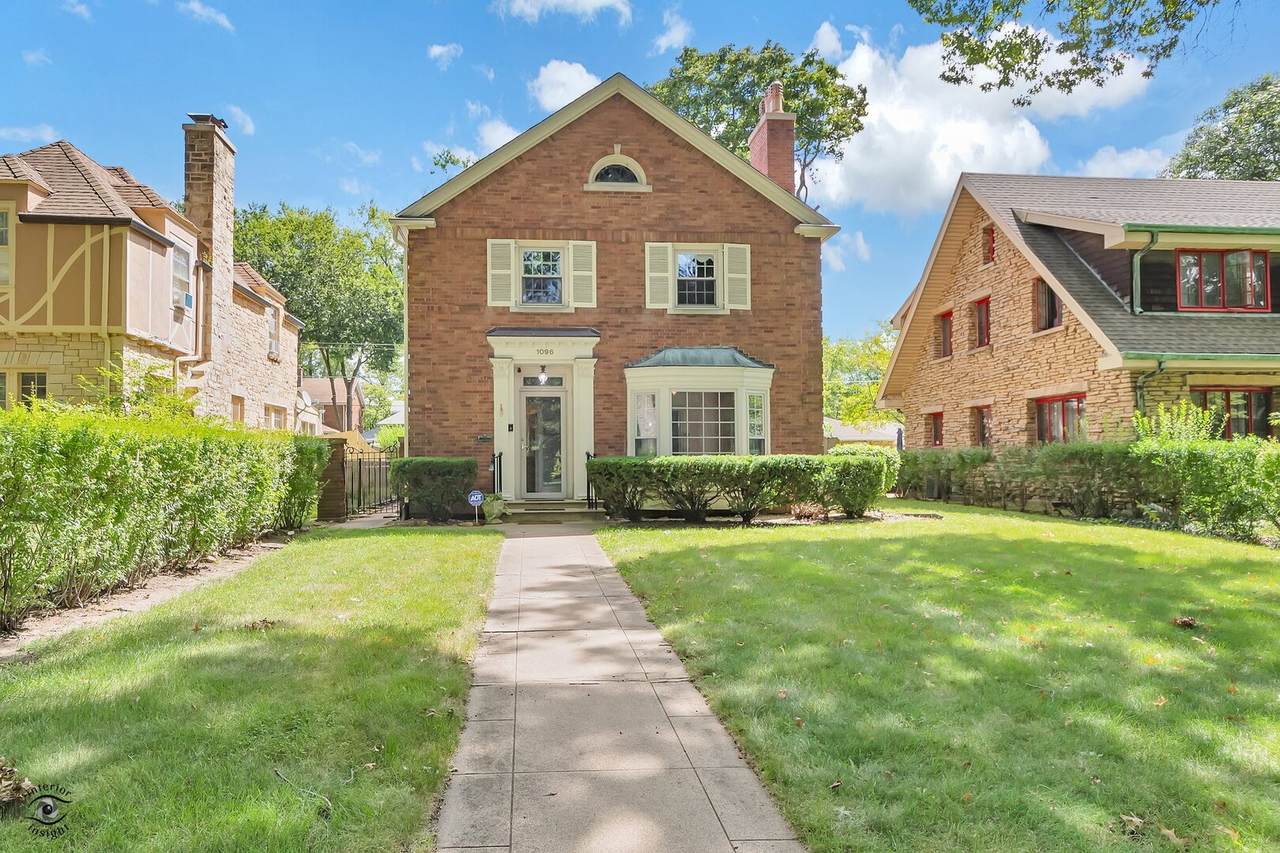 1096 Wildwood Avenue - Photo 1