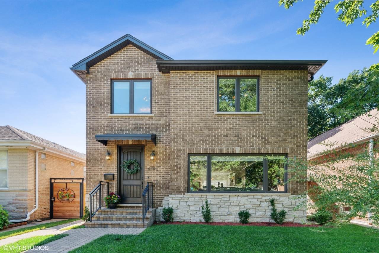 6324 Keeler Avenue - Photo 1