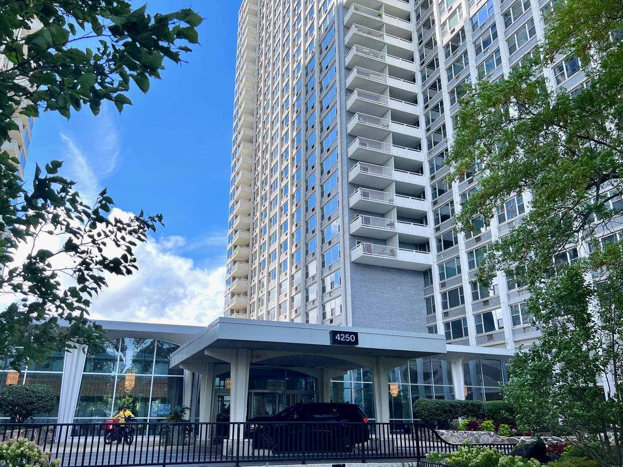 4250 Marine Drive - Photo 1