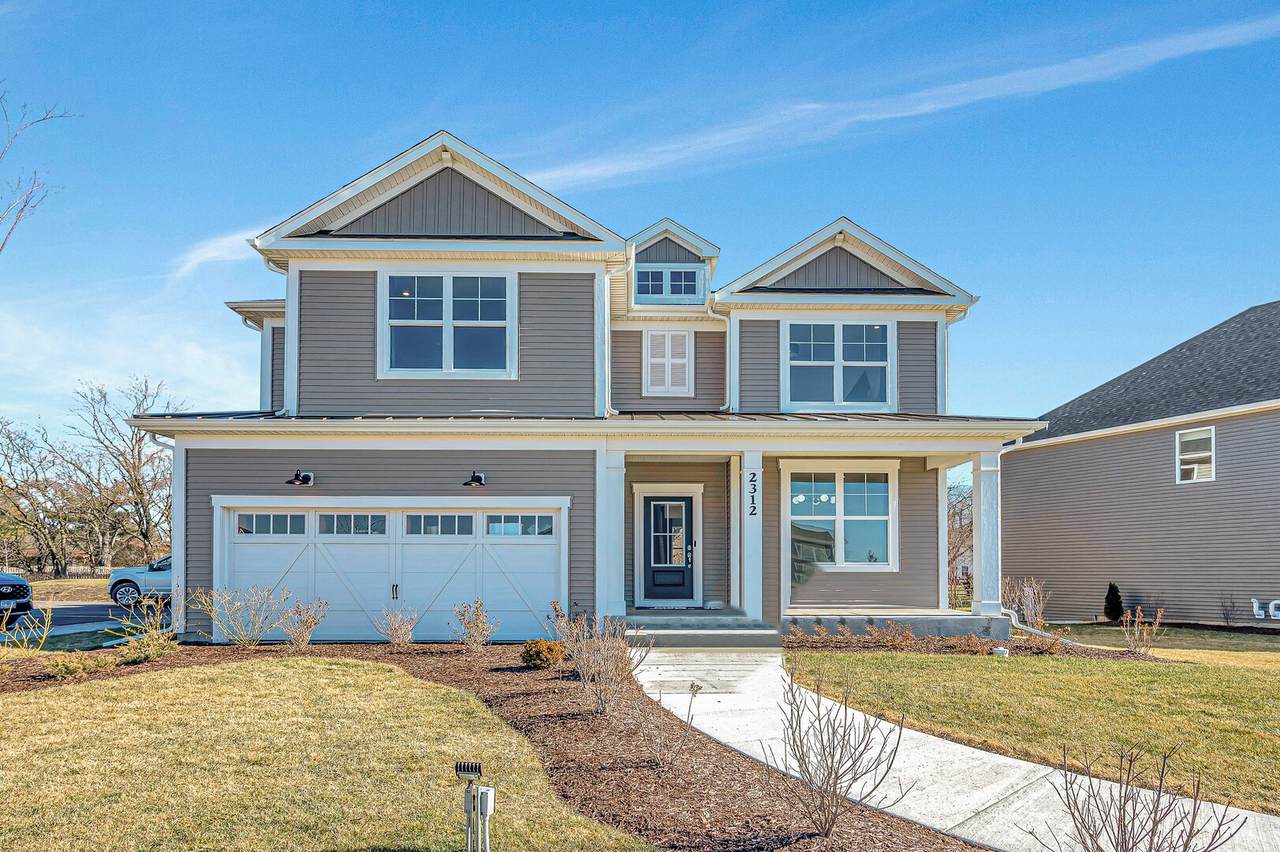 620 Redtop Way - Photo 1