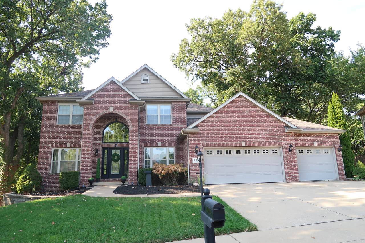 5413 Briarstone Drive - Photo 1