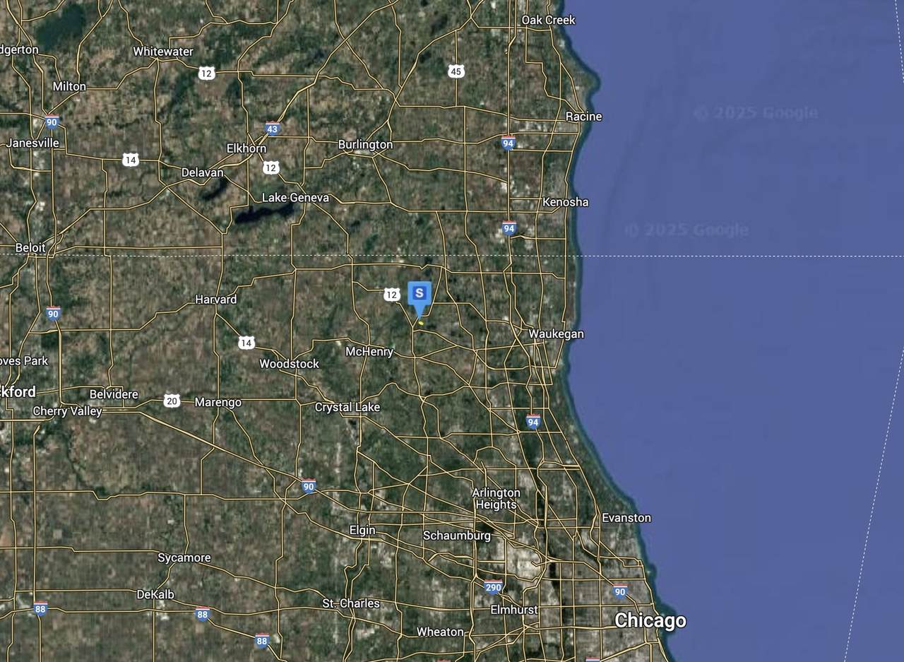 605 Rollins Road - Photo 1