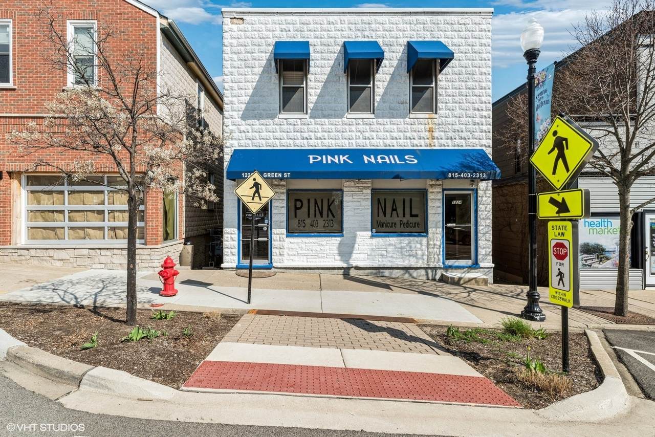 1224 Green Street - Photo 1