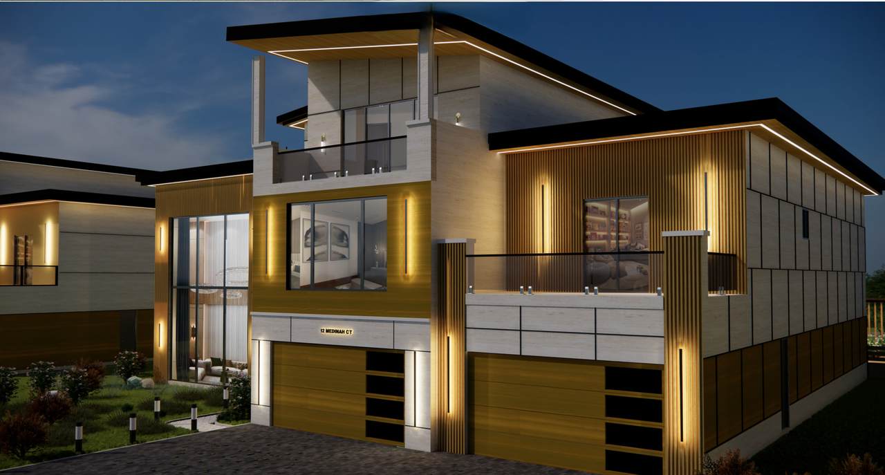 Lot 9 S Meyers Road - Photo 1