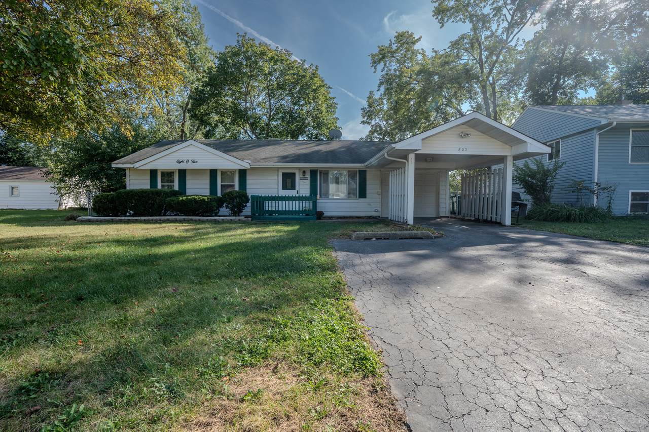 805 Cypress Lane - Photo 1