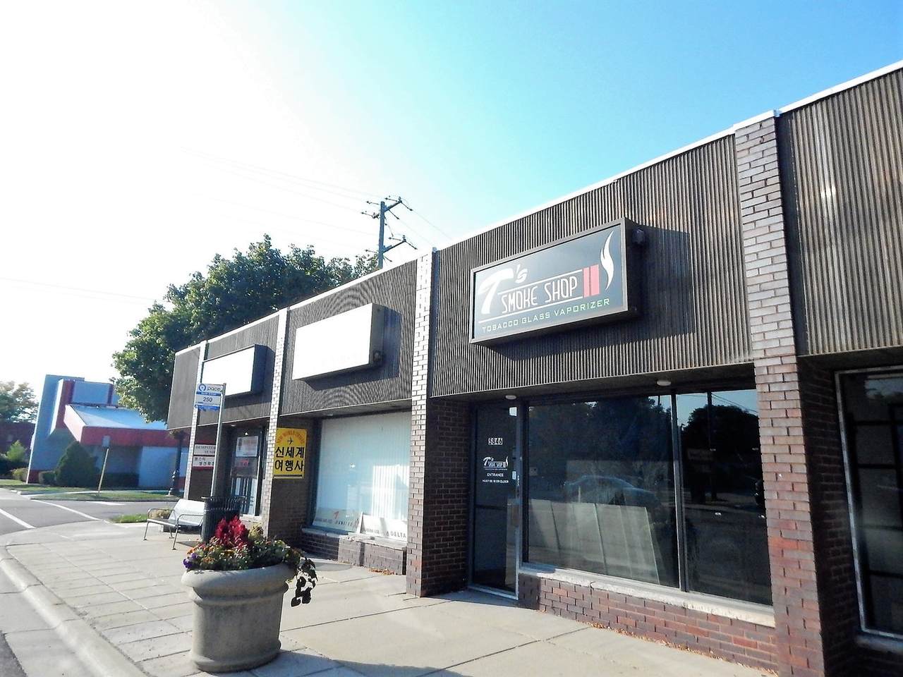 5836 Dempster Street - Photo 1