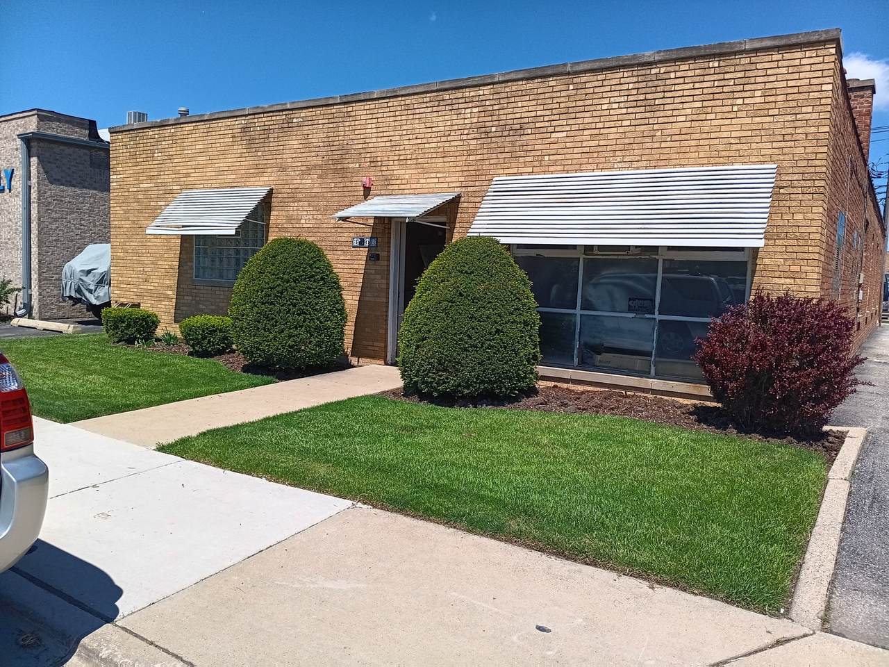 3706 Oakton Street - Photo 1