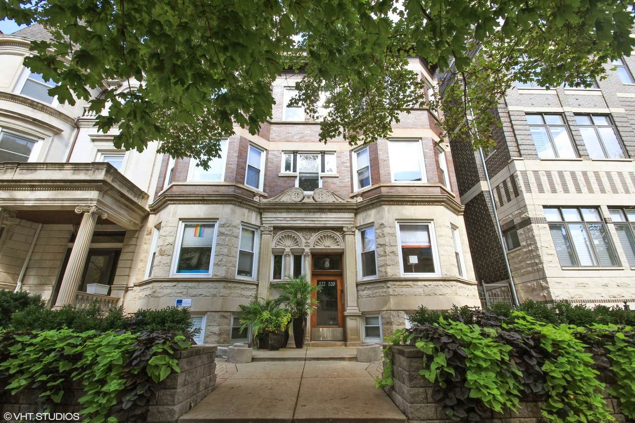 522 Oakdale Avenue - Photo 1