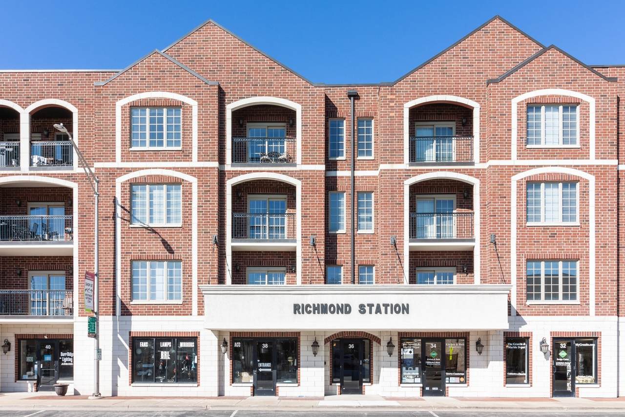 36 Cass Avenue - Photo 1