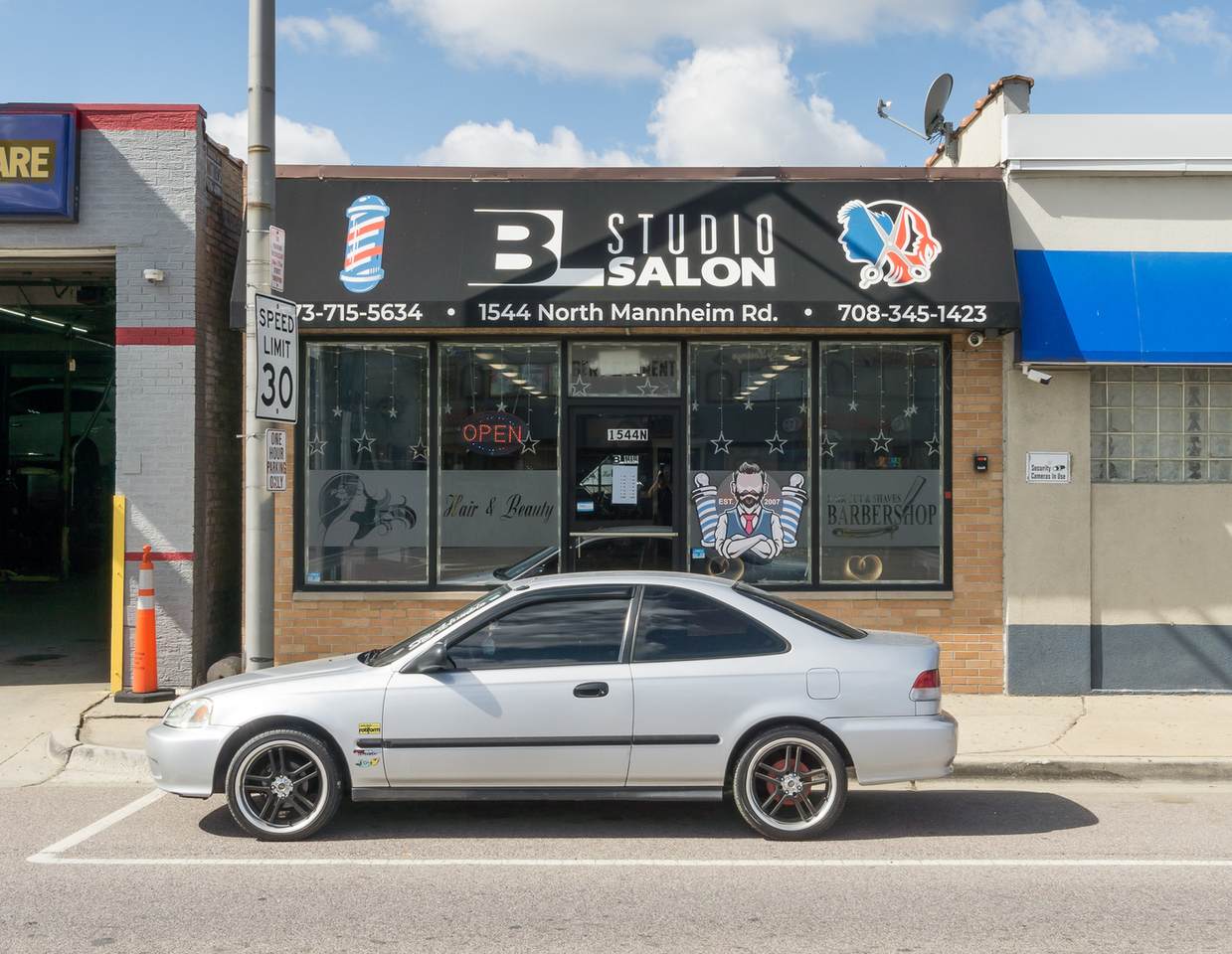 1544 Mannheim Road - Photo 1